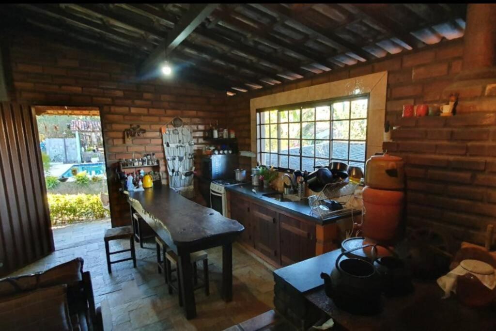 Casa de Férias Sitio Dumaville Absolute