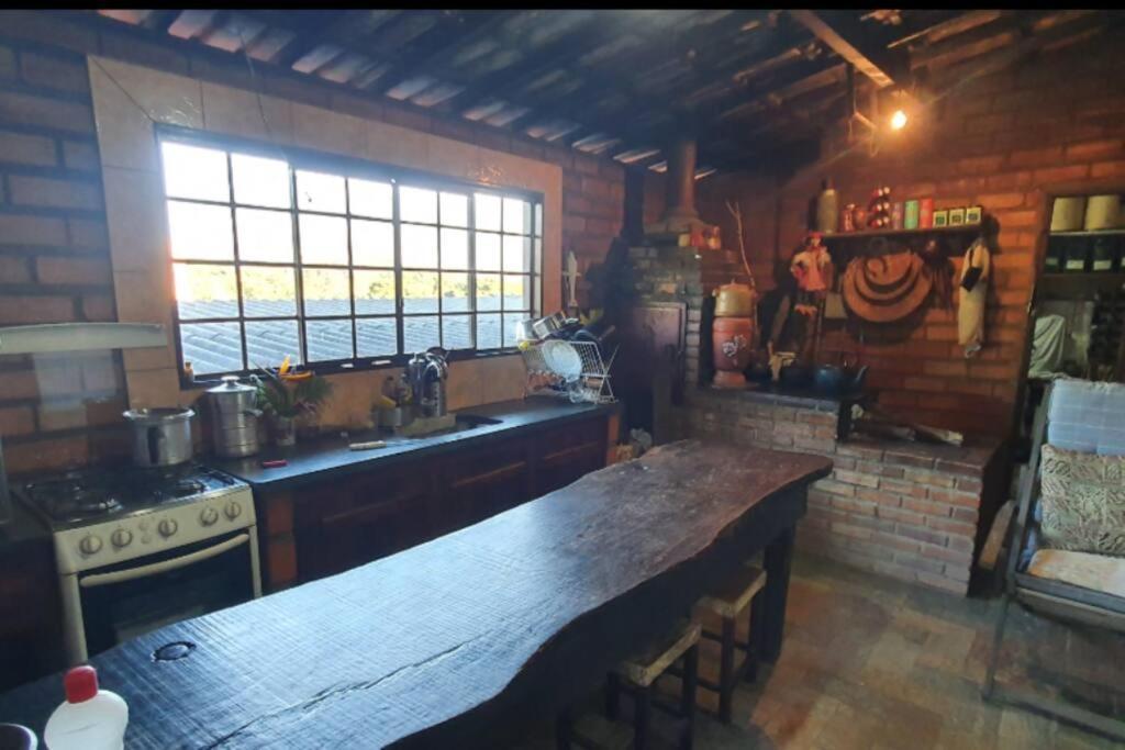 Sitio Dumaville Absolute Casa de Férias *