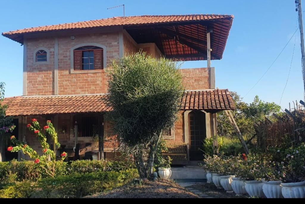 Sitio Dumaville Absolute Casa de Férias