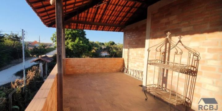 Sitio Dumaville Absolute Casa de Férias *