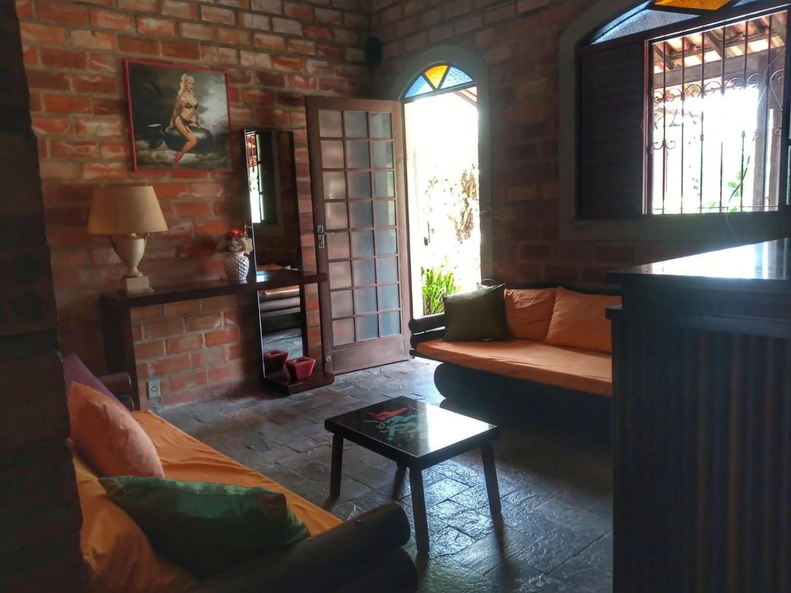 Casa de Férias Sitio Dumaville Absolute *