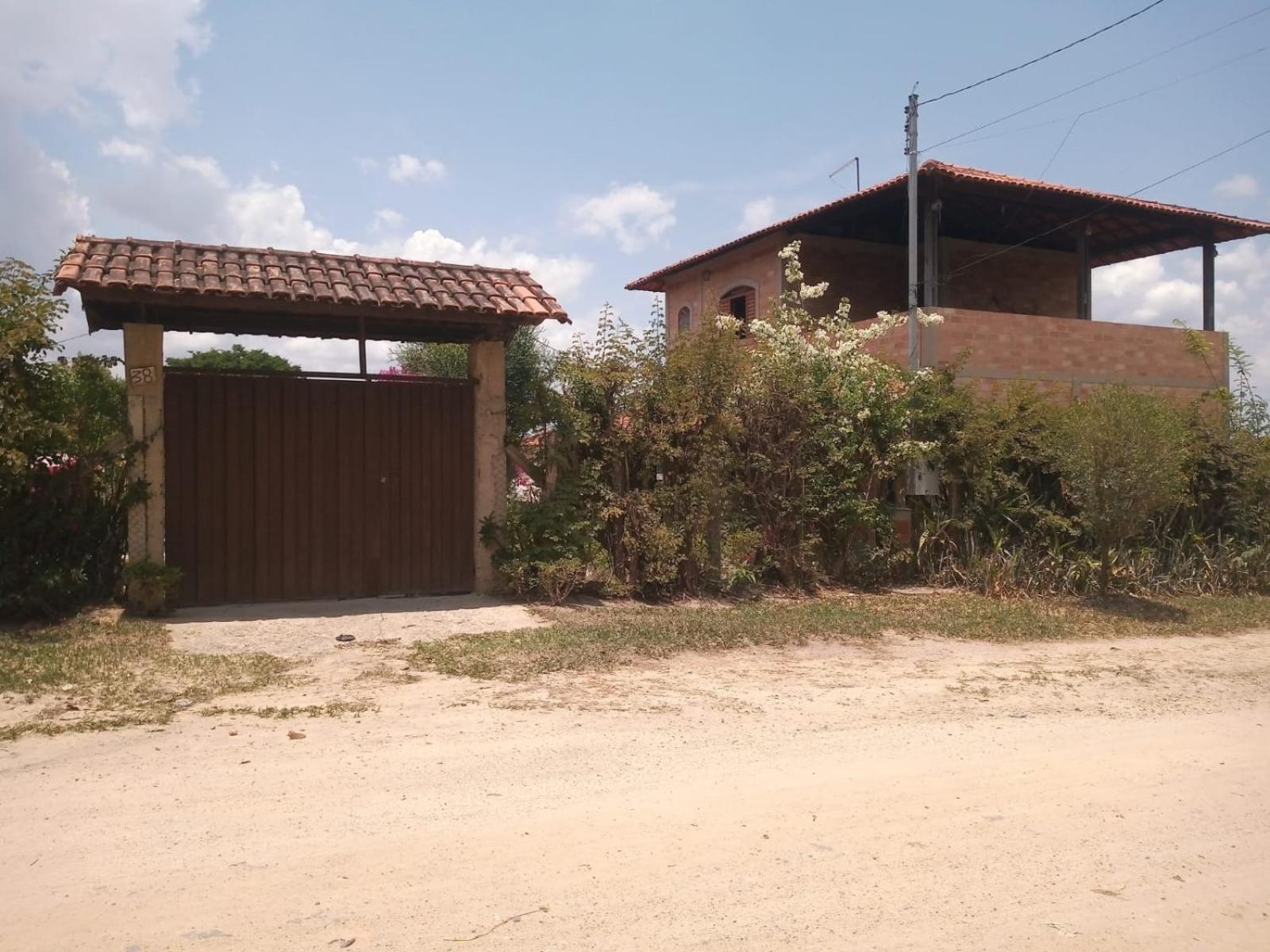 Sitio Dumaville Absolute Casa de Férias Esmeraldas