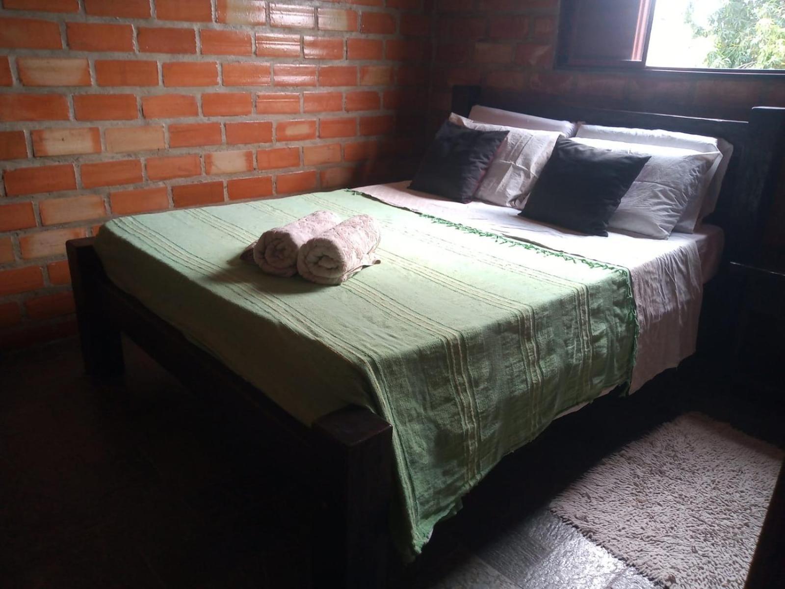 Sitio Dumaville Absolute Casa de Férias *