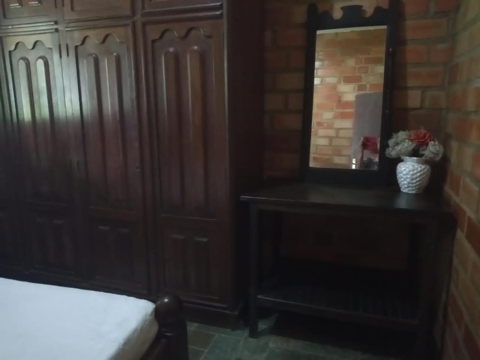 Casa de Férias Sitio Dumaville Absolute *