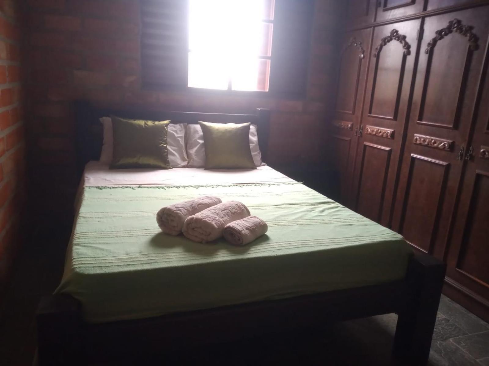 Sitio Dumaville Absolute Casa de Férias Esmeraldas