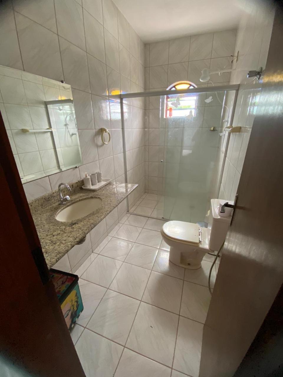 Casa de Férias Sitio Dumaville Absolute