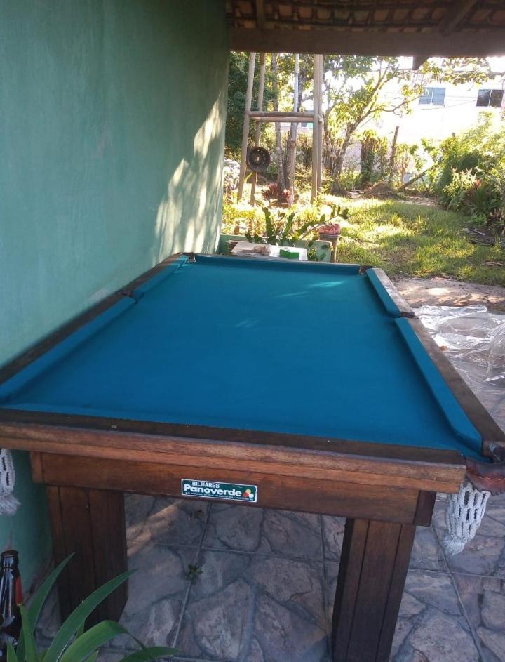 Casa de Férias Sitio Dumaville Absolute Esmeraldas